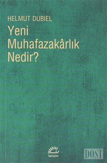 Yeni Muhafazakarlık Nedir?